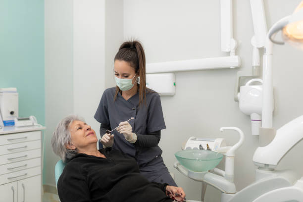 Best Emergency Dental Care for Sports Injuries in Lifornia City, CA